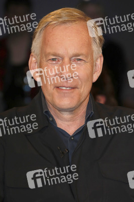'NDR Talk Show' in Hamburg