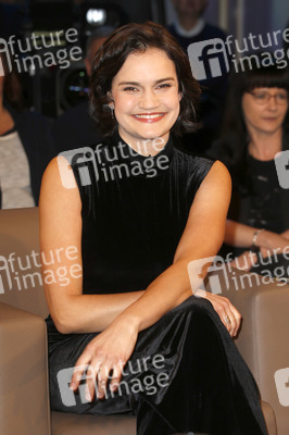 'NDR Talk Show' in Hamburg