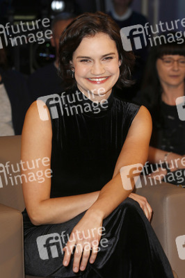 'NDR Talk Show' in Hamburg