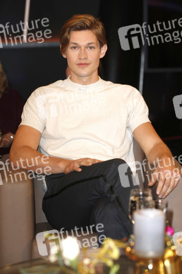 'NDR Talk Show' in Hamburg