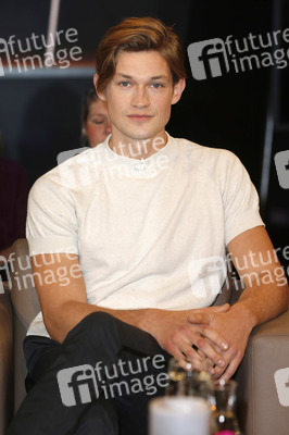 'NDR Talk Show' in Hamburg