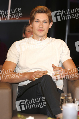 'NDR Talk Show' in Hamburg