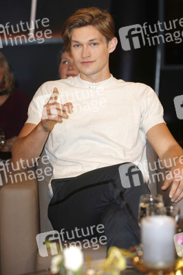 'NDR Talk Show' in Hamburg