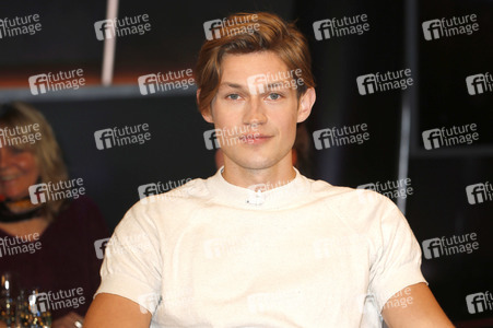 'NDR Talk Show' in Hamburg