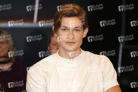 'NDR Talk Show' in Hamburg