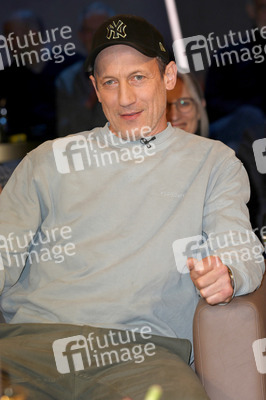 'NDR Talk Show' in Hamburg