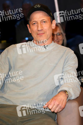 'NDR Talk Show' in Hamburg