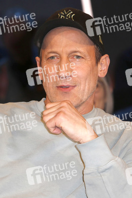'NDR Talk Show' in Hamburg