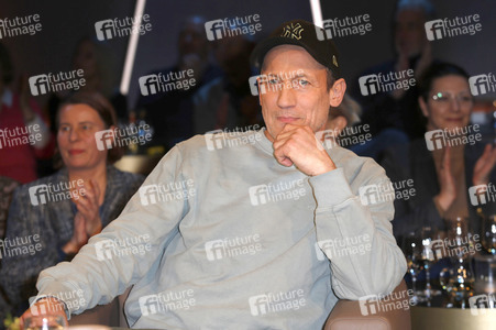 'NDR Talk Show' in Hamburg