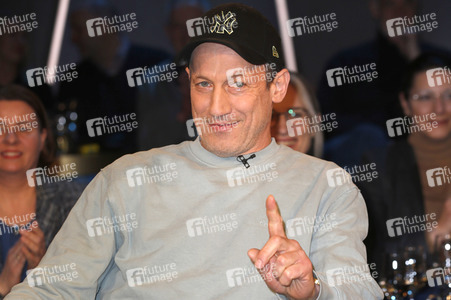 'NDR Talk Show' in Hamburg