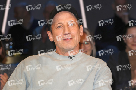 'NDR Talk Show' in Hamburg