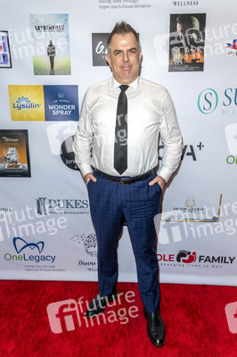 Pre-Oscar Gala and Gifting Suite to Honor Our Veterans in Los Angeles