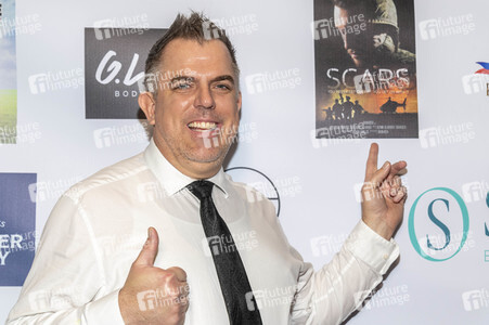 Pre-Oscar Gala and Gifting Suite to Honor Our Veterans in Los Angeles