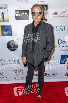Pre-Oscar Gala and Gifting Suite to Honor Our Veterans in Los Angeles