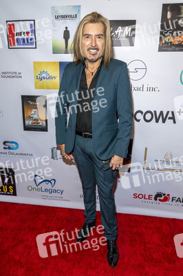 Pre-Oscar Gala and Gifting Suite to Honor Our Veterans in Los Angeles