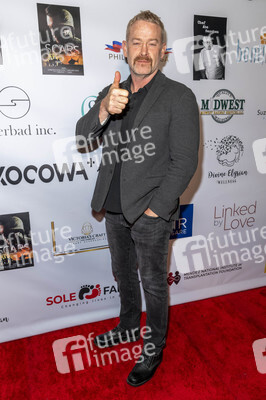 Pre-Oscar Gala and Gifting Suite to Honor Our Veterans in Los Angeles