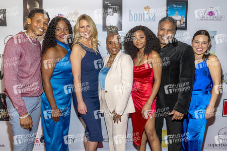 Pre-Oscar Gala and Gifting Suite to Honor Our Veterans in Los Angeles