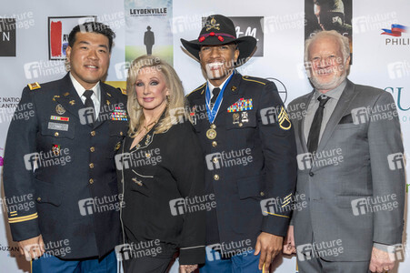 Pre-Oscar Gala and Gifting Suite to Honor Our Veterans in Los Angeles