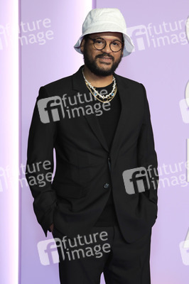 Green Carpet Fashion Awards 2023 in Los Angeles