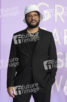 Green Carpet Fashion Awards 2023 in Los Angeles
