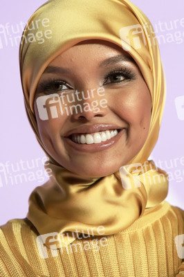 Green Carpet Fashion Awards 2023 in Los Angeles