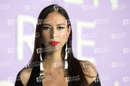 Green Carpet Fashion Awards 2023 in Los Angeles