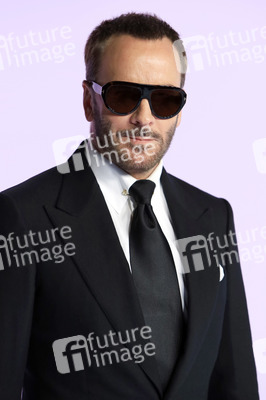 Green Carpet Fashion Awards 2023 in Los Angeles
