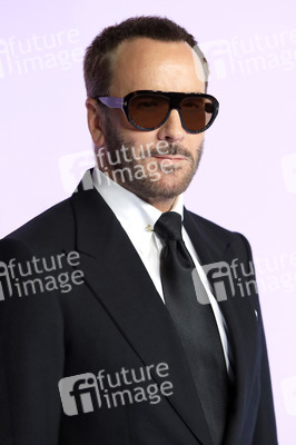 Green Carpet Fashion Awards 2023 in Los Angeles
