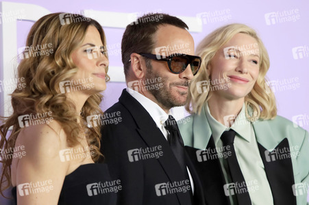 Green Carpet Fashion Awards 2023 in Los Angeles