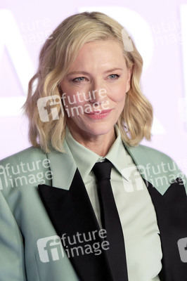 Green Carpet Fashion Awards 2023 in Los Angeles