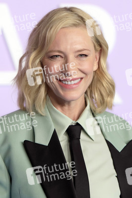 Green Carpet Fashion Awards 2023 in Los Angeles
