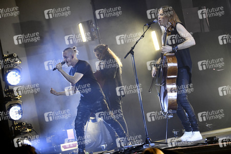 Konzert von  Apocalyptica in Hannover