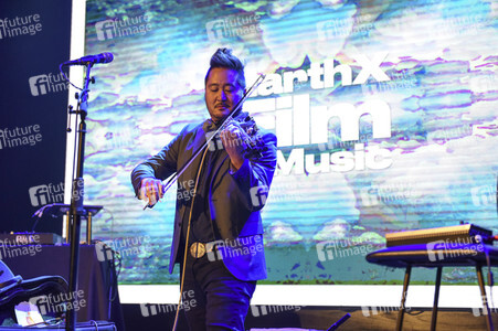 Kishi Bashi auf dem SXSW Festival 2023 in Austin