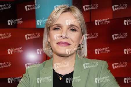 Talkshow 'hart aber fair' in Berlin