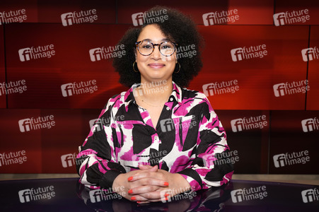 Talkshow 'hart aber fair' in Berlin