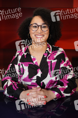 Talkshow 'hart aber fair' in Berlin