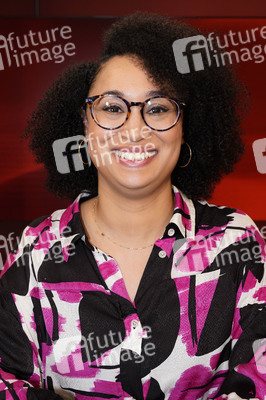 Talkshow 'hart aber fair' in Berlin
