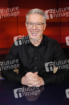 Talkshow 'hart aber fair' in Berlin