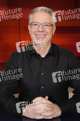 Talkshow 'hart aber fair' in Berlin
