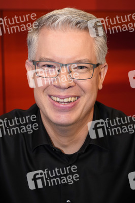 Talkshow 'hart aber fair' in Berlin