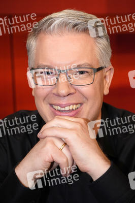 Talkshow 'hart aber fair' in Berlin