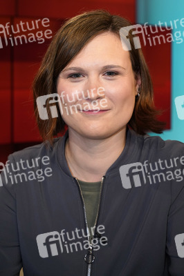 Talkshow 'hart aber fair' in Berlin