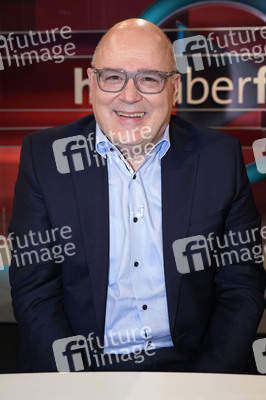 Talkshow 'hart aber fair' in Berlin