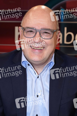 Talkshow 'hart aber fair' in Berlin