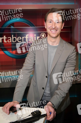 Talkshow 'hart aber fair' in Berlin