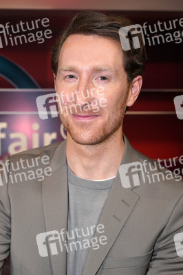 Talkshow 'hart aber fair' in Berlin
