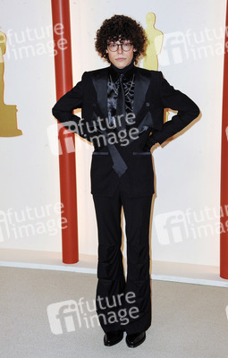 Oscar-Verleihung 2023 in Los Angeles