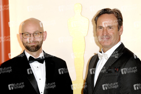 Oscar-Verleihung 2023 in Los Angeles