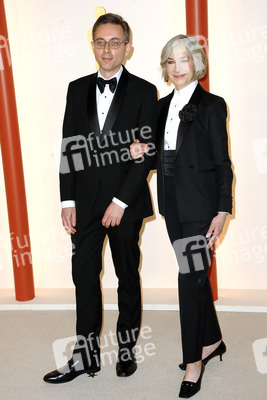 Oscar-Verleihung 2023 in Los Angeles