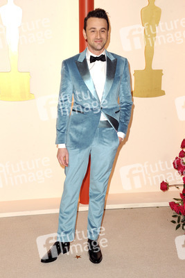 Oscar-Verleihung 2023 in Los Angeles
